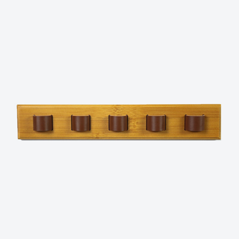 🔥🕶️ Wooden Sunglasses Wall Holder