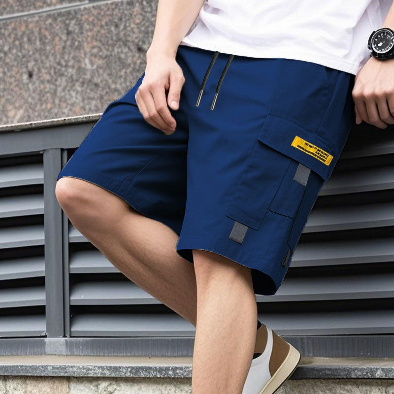 ππ New 2026 durable cargo shorts for everyday wear and leisure