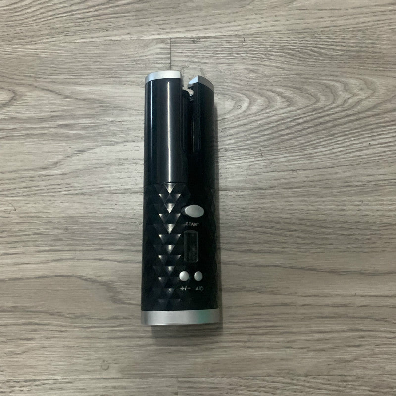 🔥Auto Rotating Ceramic Hair Curler🔥