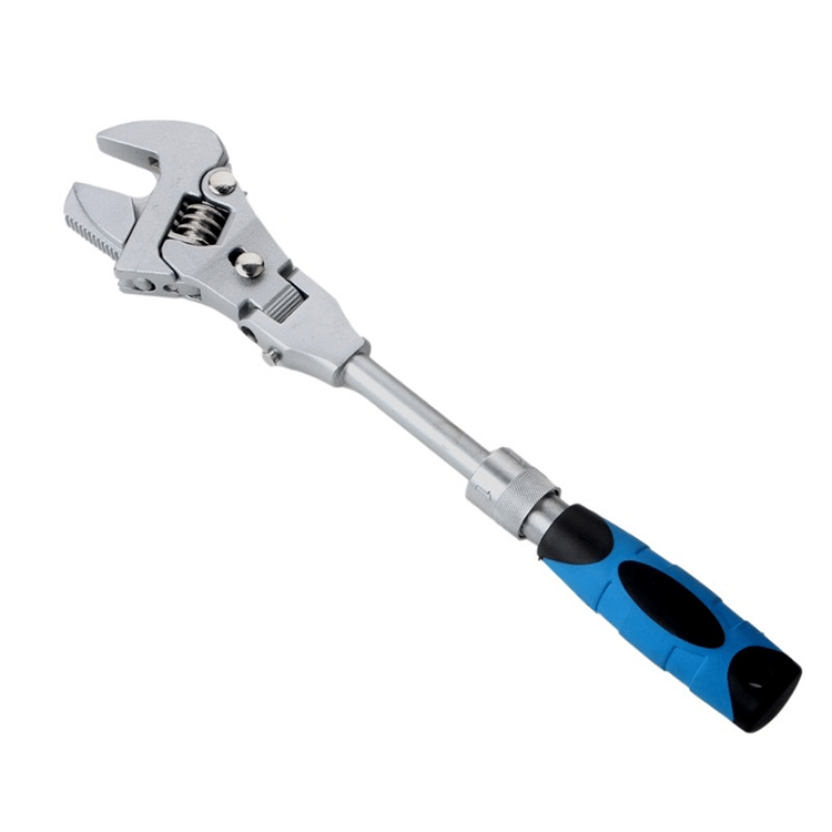 🔥Multifunctional Retractable Wrench