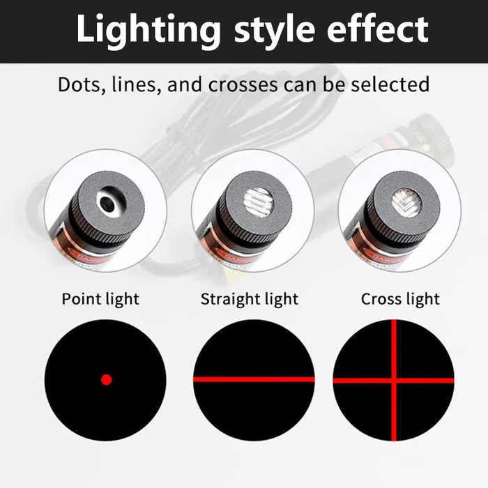 50%off- Hot Sale Magnetic Positioning Quilting Light for Sewing Machine