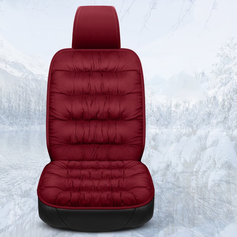 π₯π₯ Cushioned Car Seat Cover