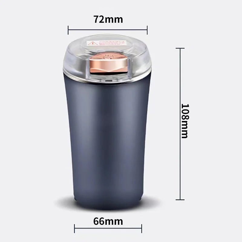đŸ”¥Portable Electric Grinder -- Kitchen Essentials