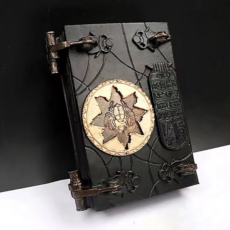 🔥Mummy Book of the Dead🔥—Key to the Book