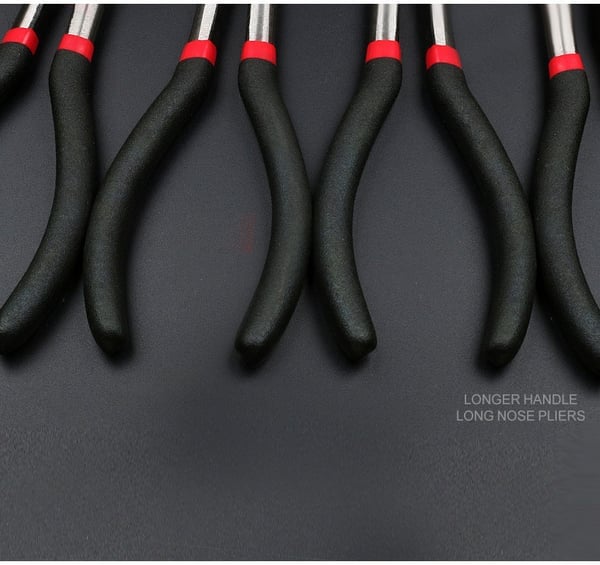 Power cutter with thick insulation layer