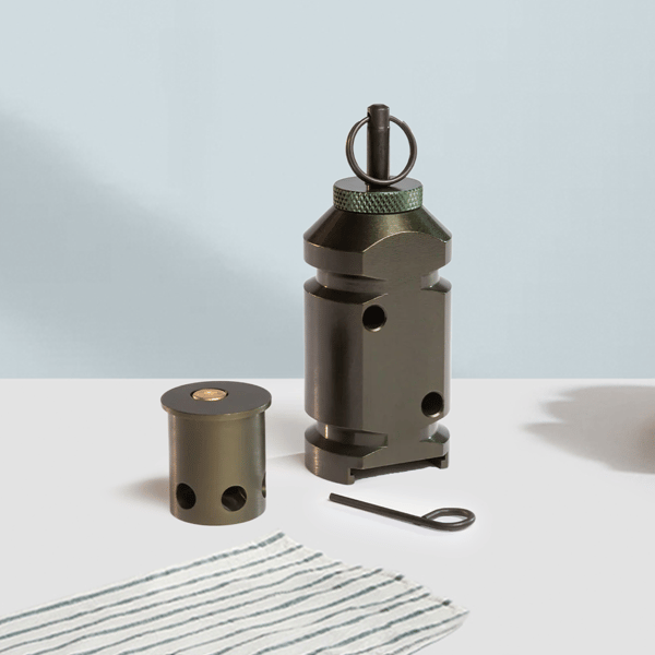 ๐ฅ2026 Upgrade Perimeter Trip Alarm