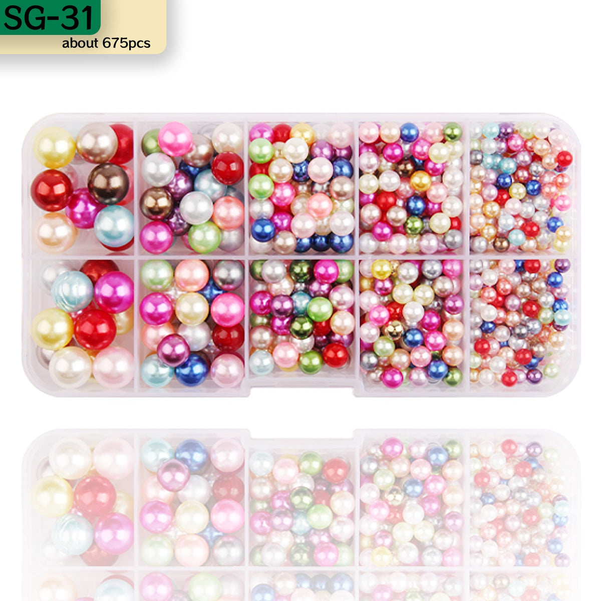 🔥Hot Selling DIY Pearl Setting Machine