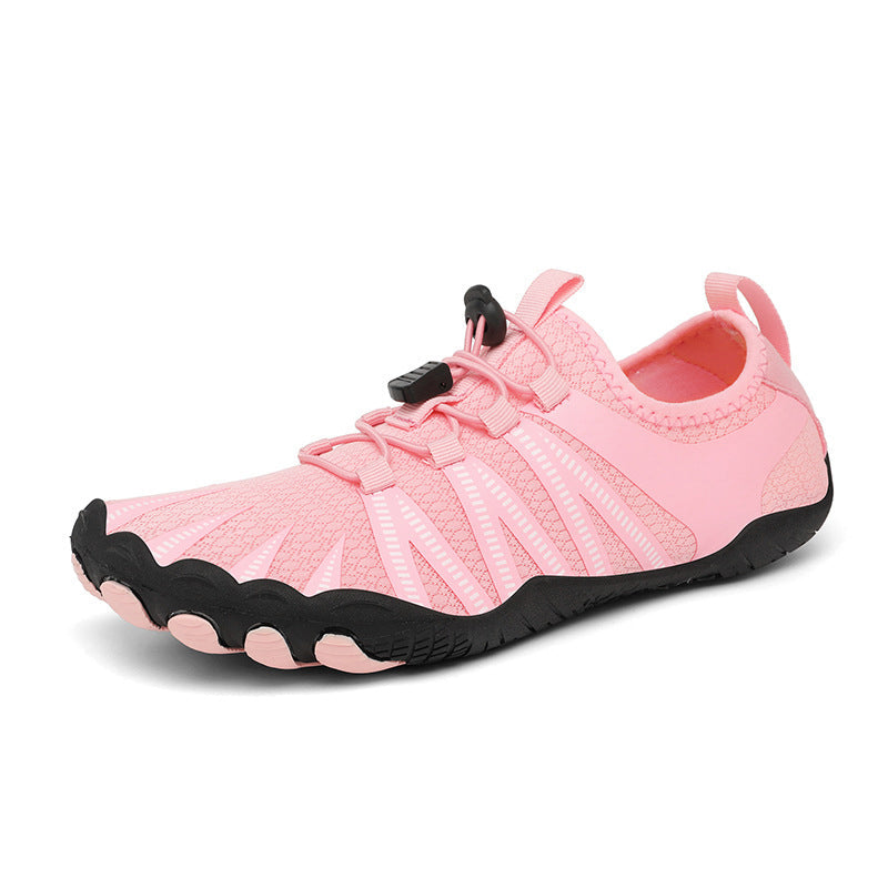 🎉Quick-Drying Non Slip Breathable Hiking Shoes