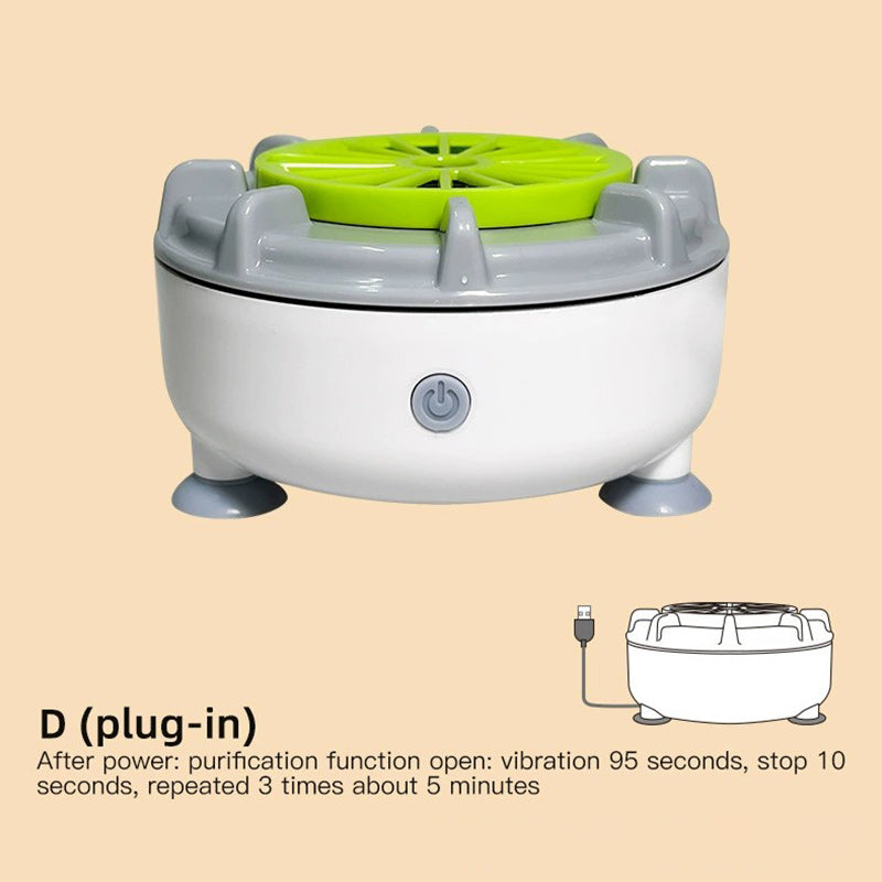 🔥Efficient Portable Fruit & Vegetable Washers