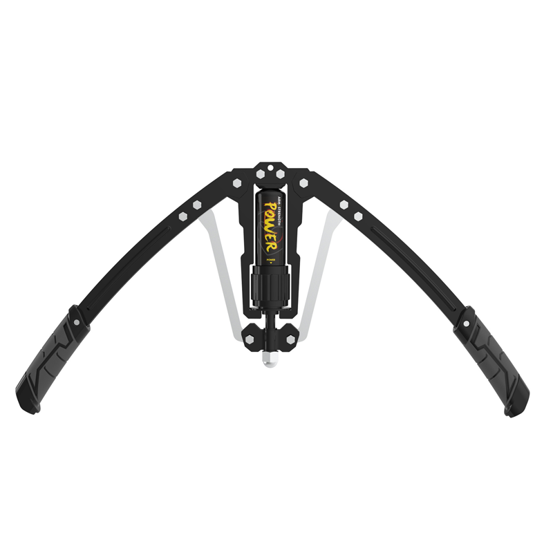 π Adjustable Hydraulic Power Twister β 22β440 lbs Resistance, Smart Rep Counter & US Safety Certified πͺπ§