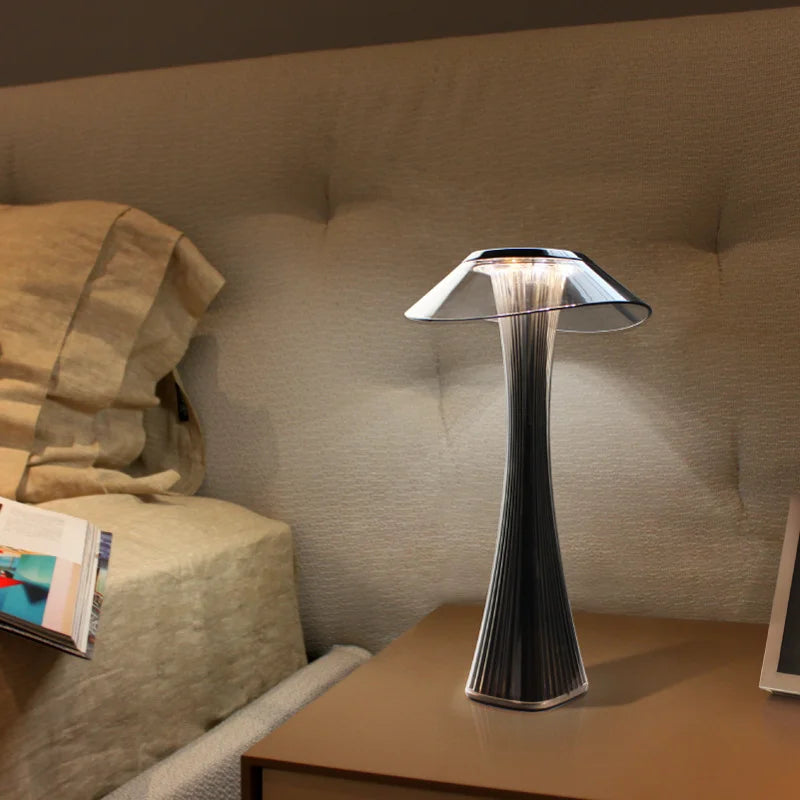 Modern Multifunctional Table Lamp