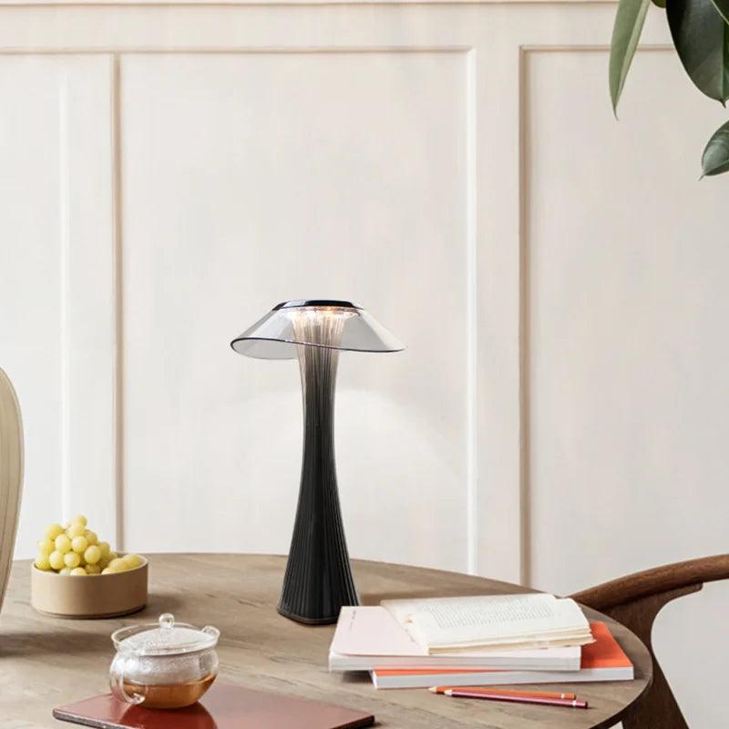 Modern Multifunctional Table Lamp