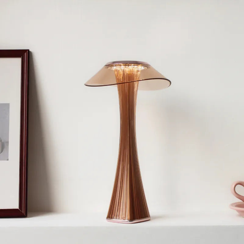 Modern Multifunctional Table Lamp