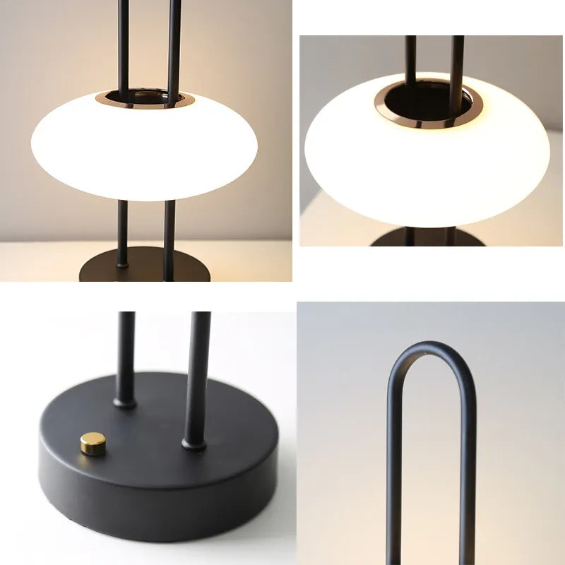Stylish Design Sense Table Lamp