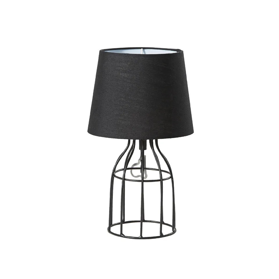 Modern Bedroom Table Lamp