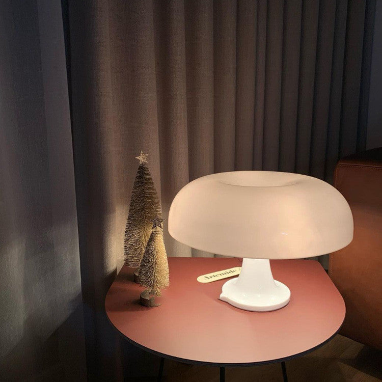 Nordic Mushroom Lamp