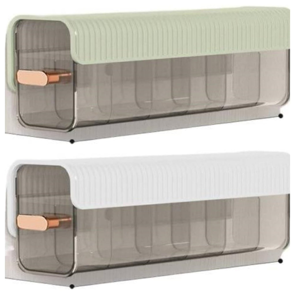🔥🔥Underwear and socks storage box