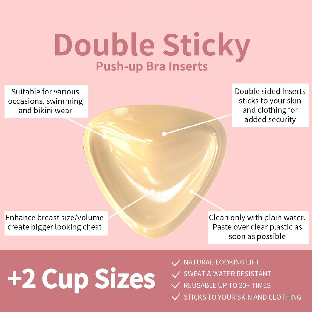🔥Ultra Boost Invisible Lift Bras Covers