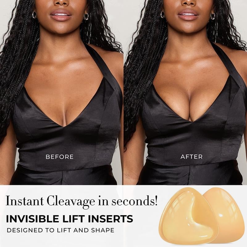 🔥Ultra Boost Invisible Lift Bras Covers