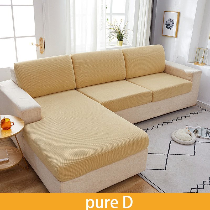 🔥2024 New Wear-Resistant Universal Sofa Cover