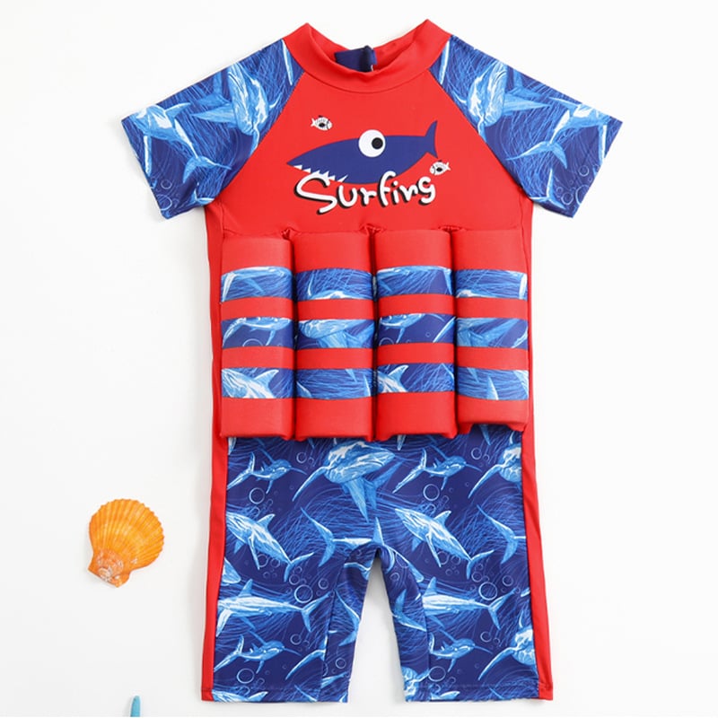 🏊‍♂️-Floating Swimsuit