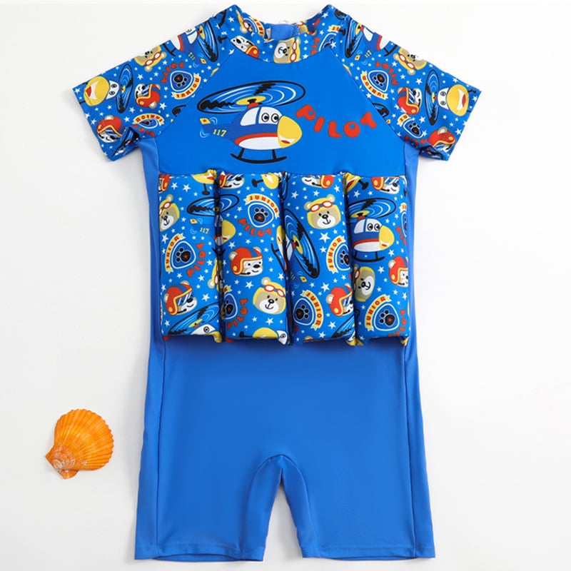 🏊‍♂️-Floating Swimsuit