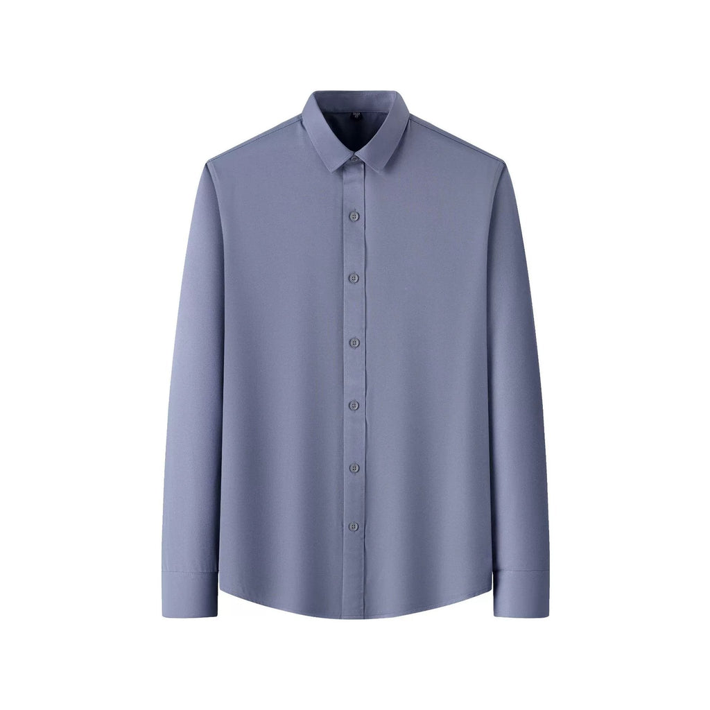⏰🔥STRETCH NON-IRON ANTI-WRINKLE SHIRT💕