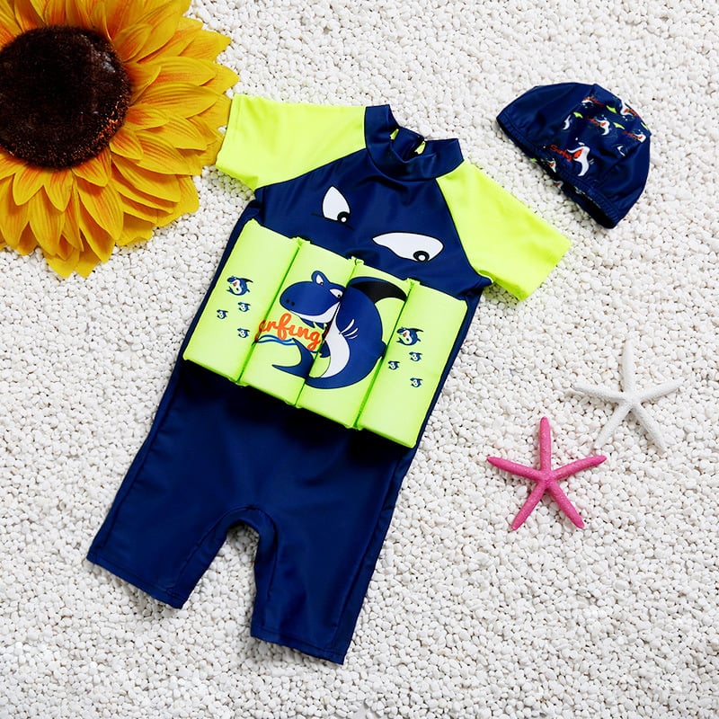 🏊‍♂️-Floating Swimsuit