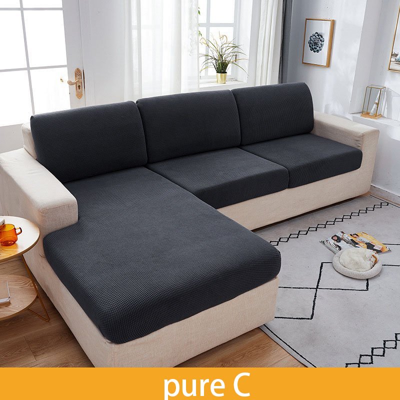 🔥2024 New Wear-Resistant Universal Sofa Cover