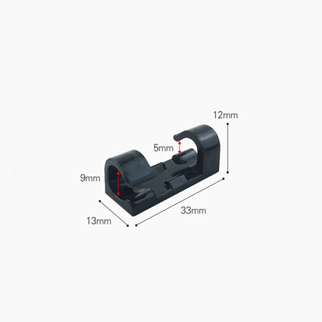 Finisher Wire Clamp