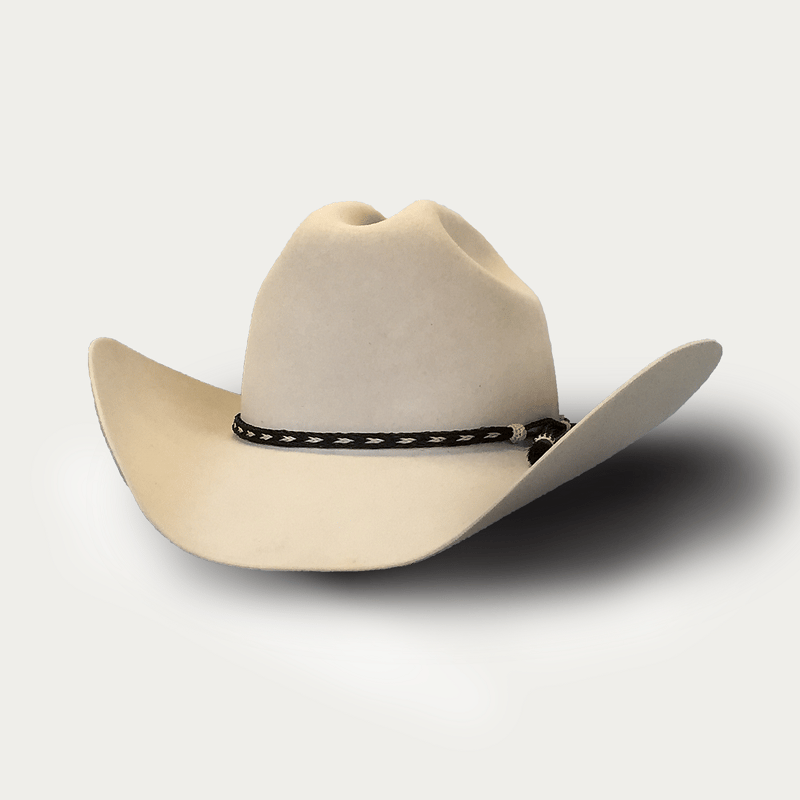 🔥🔥Handmade YellowStone Cowboy Hat