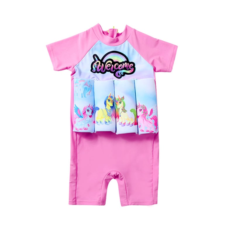 🏊‍♂️-Floating Swimsuit