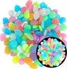 🌟Glowing Garden Pebbles——Make your garden beautiful