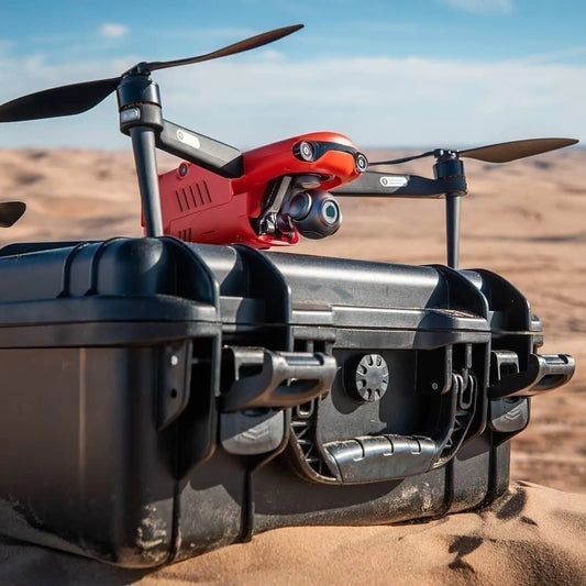 🎁🚁-LATEST Drone with 6k UHD