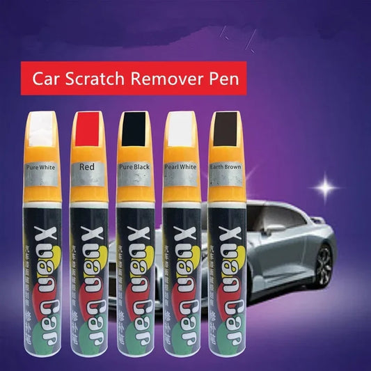 🎁Car Scratch Remover Pen (🎁BUY 3 GET 2)