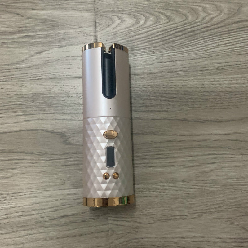 🔥Auto Rotating Ceramic Hair Curler🔥