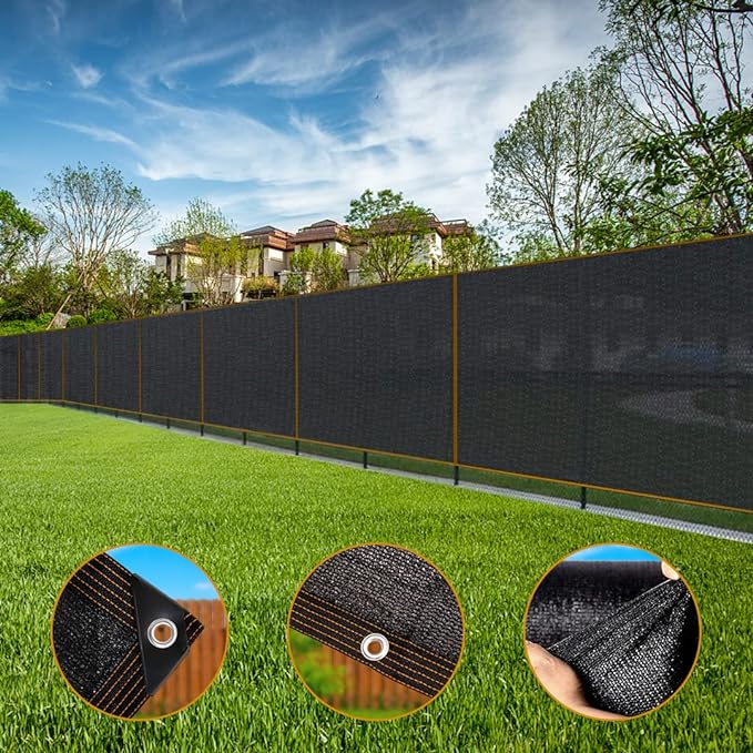 🔥Summer Hot Sale🌞-Outdoor courtyard shade net