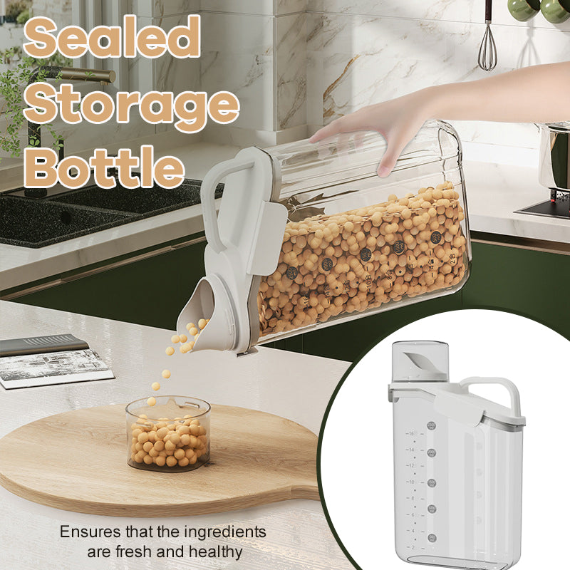 🔥Sealed Storage Bottle