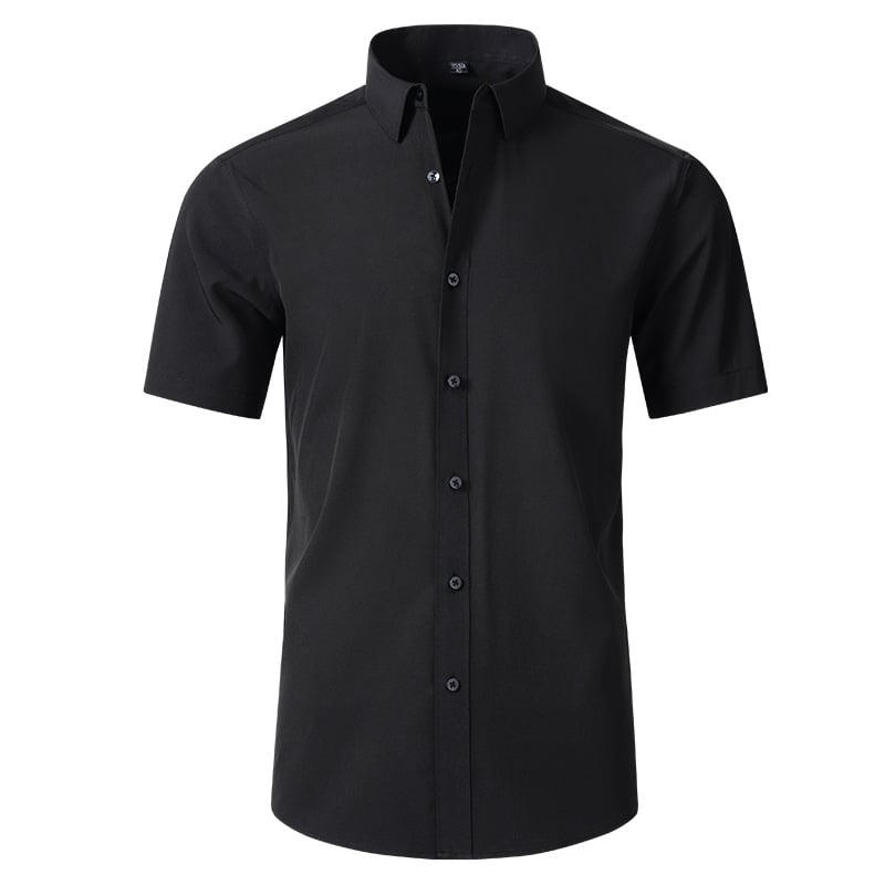 ⏰🔥STRETCH NON-IRON ANTI-WRINKLE SHIRT💕