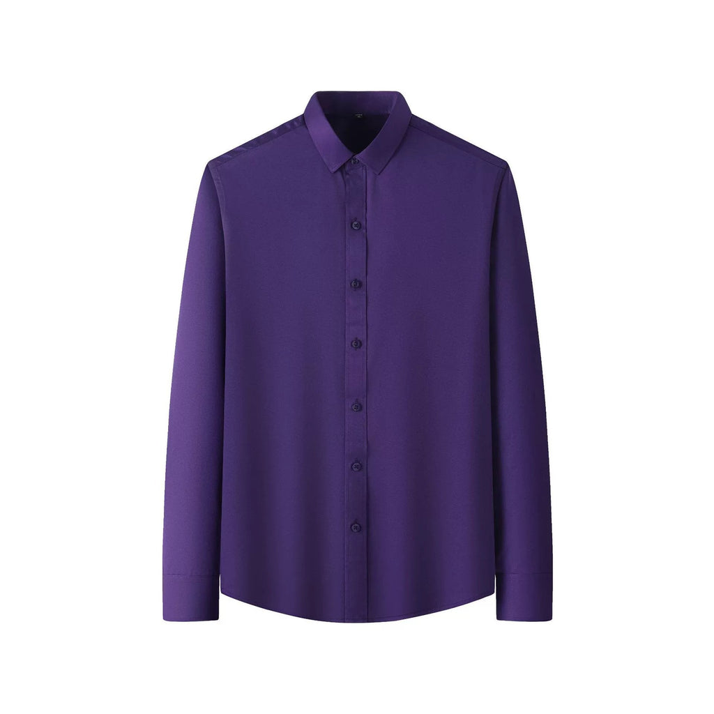 ⏰🔥STRETCH NON-IRON ANTI-WRINKLE SHIRT💕