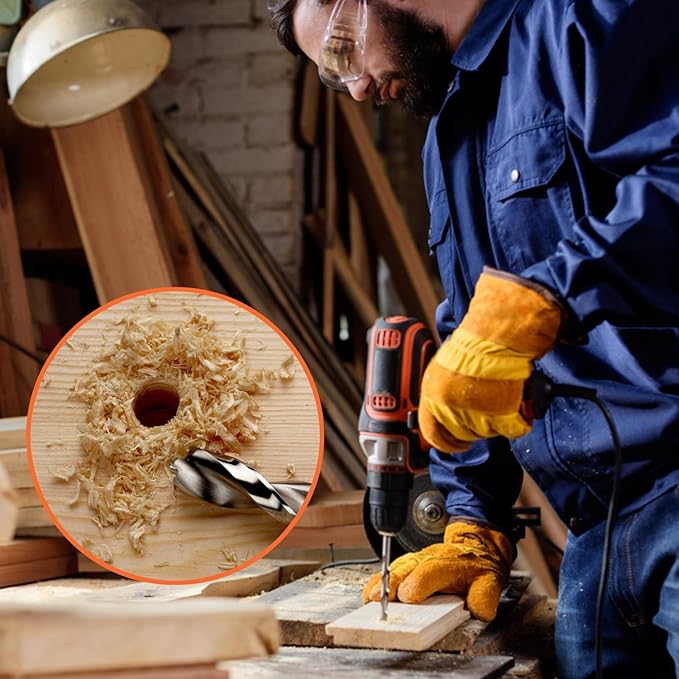 🔥🔧Drill Bit Sharpener
