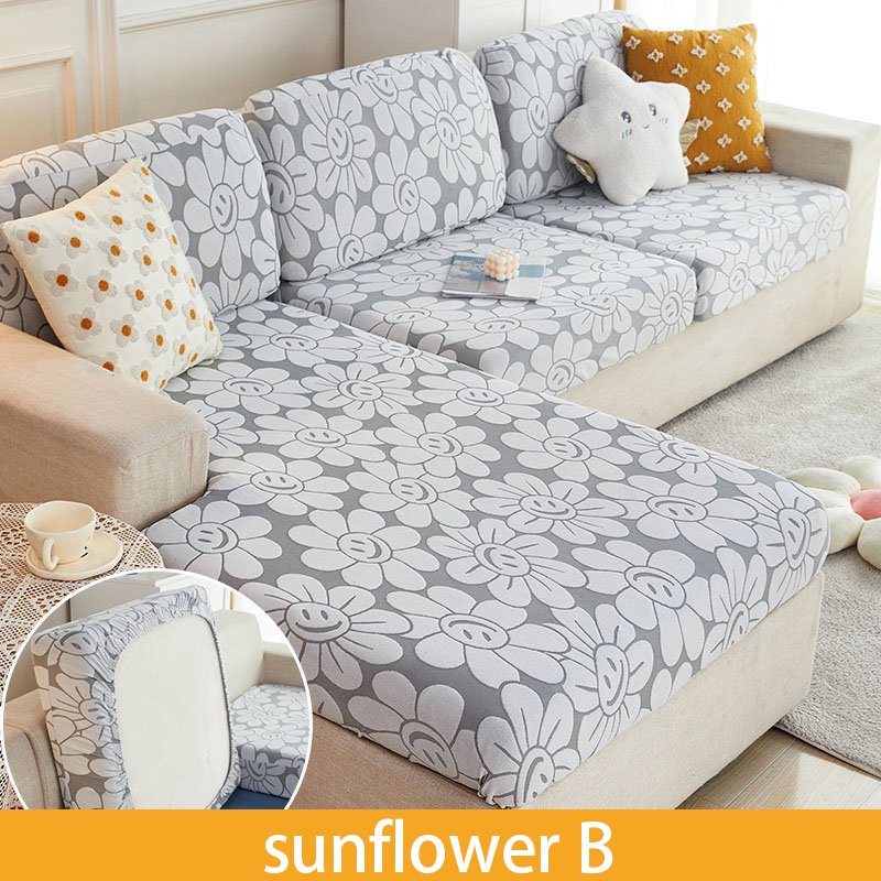🔥2024 New Wear-Resistant Universal Sofa Cover