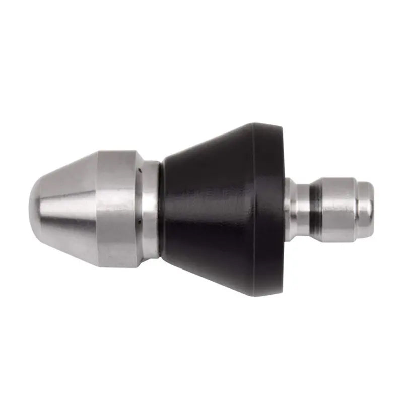 👍🔥 Sewer cleaning tool high-pressure nozzle