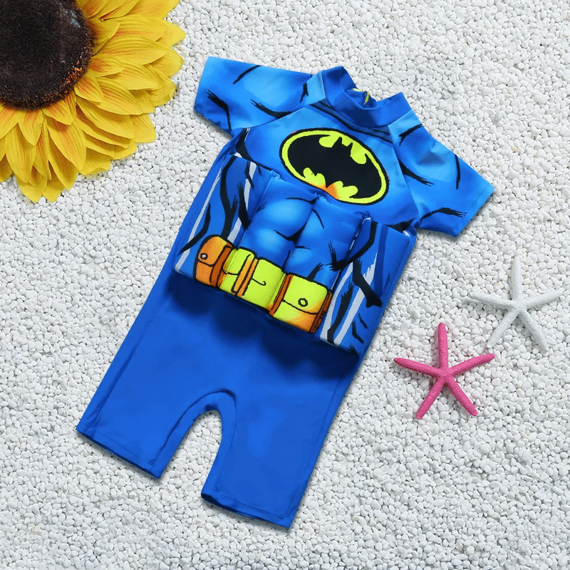 🏊‍♂️-Floating Swimsuit