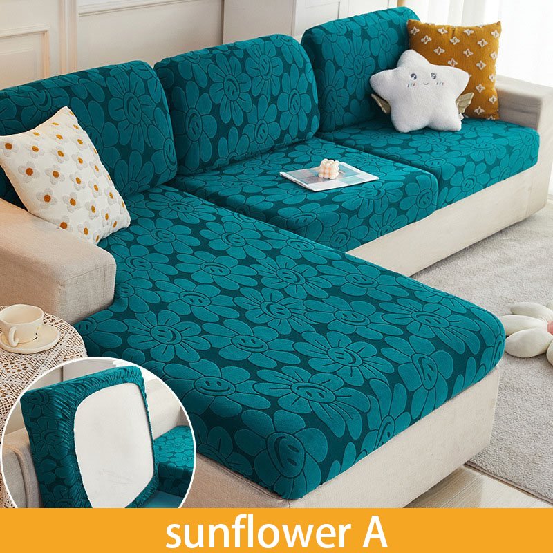 🔥2024 New Wear-Resistant Universal Sofa Cover