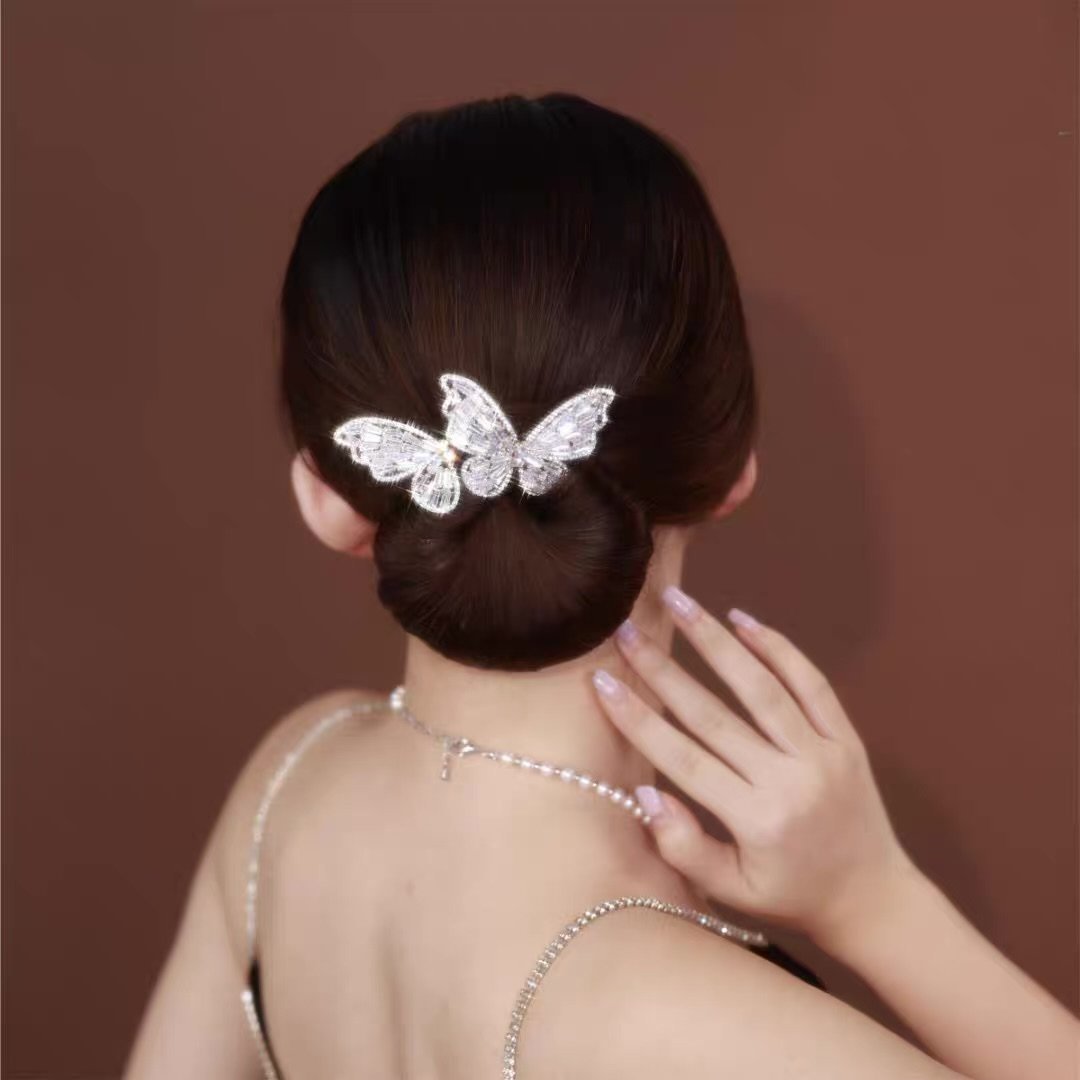 🔥✨Ins Style Elegant Lazy Hair Curler