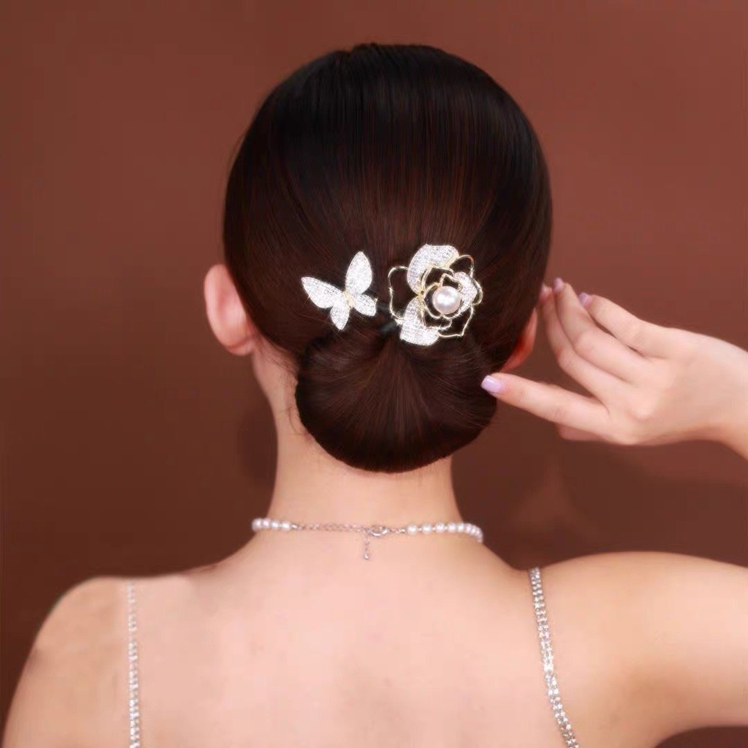 🔥✨Ins Style Elegant Lazy Hair Curler