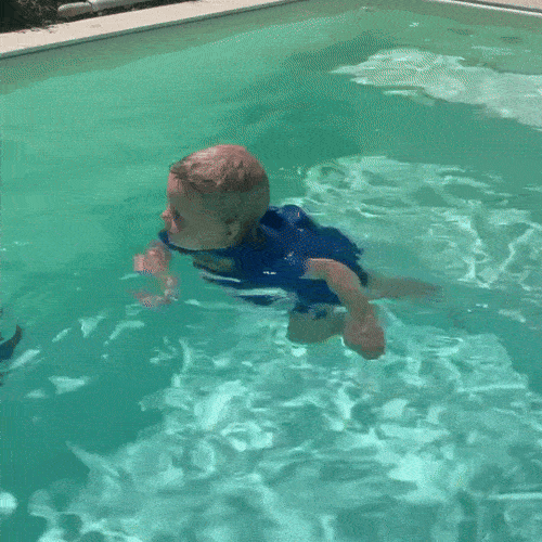 🏊‍♂️-Floating Swimsuit