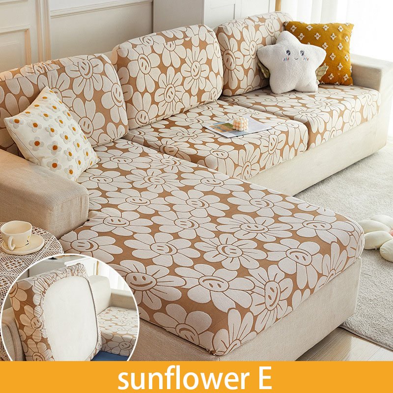 🔥2024 New Wear-Resistant Universal Sofa Cover