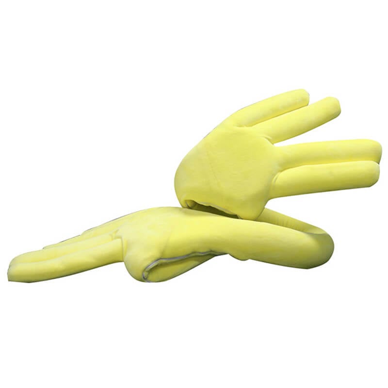 🥳🎁Travel Palm Pillow